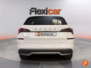 Skoda Kamiq 1.0 TSI 81kW (110CV) DSG Ambition