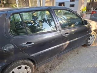 Volkswagen Polo 2005