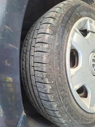 Volkswagen Polo 2005