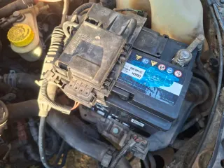 Volkswagen Polo 2005