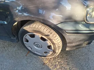 Volkswagen Polo 2005