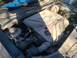 Volkswagen Polo 2005