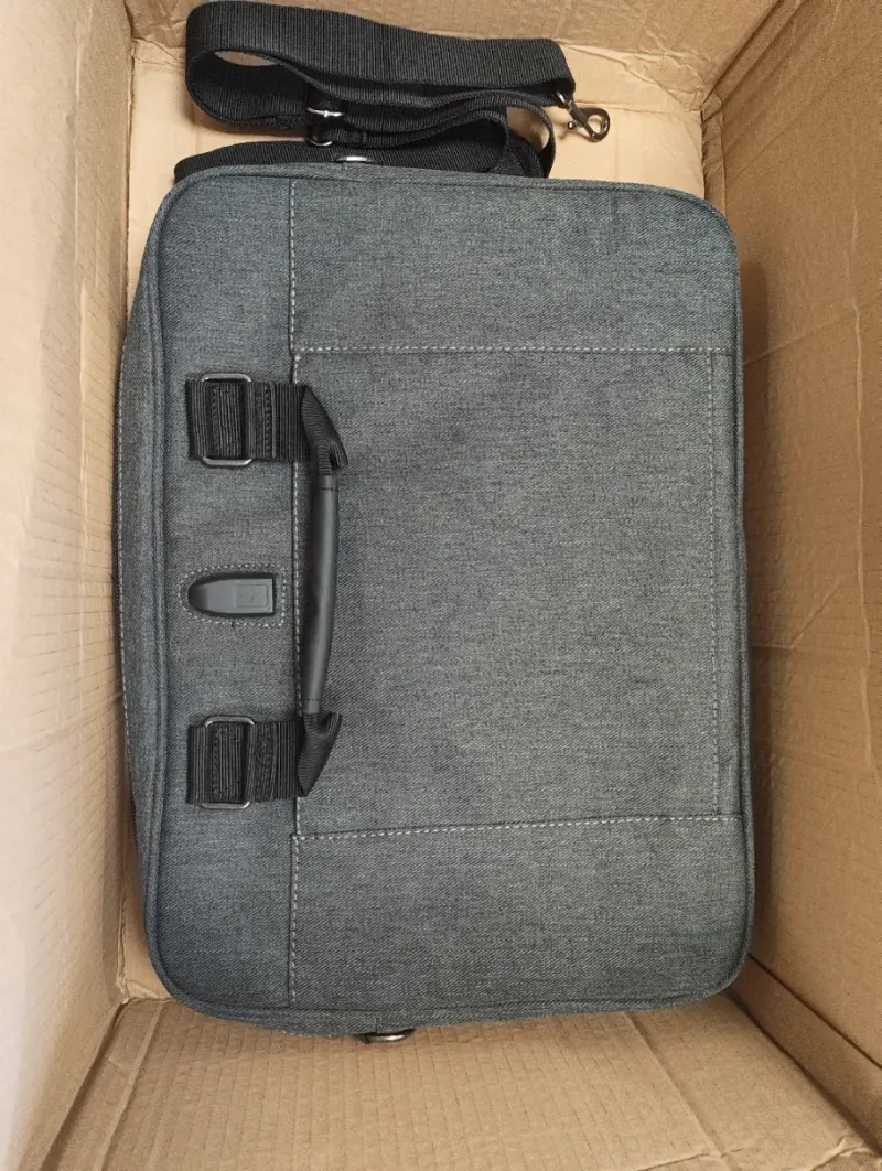 Maletín HP Executive 15.6 Top Load afbeelding 2