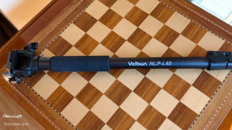 Monopié Velbon RUP-L40 afbeelding 2