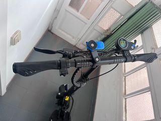 Patinete eléctrico Joyor Y10 2025