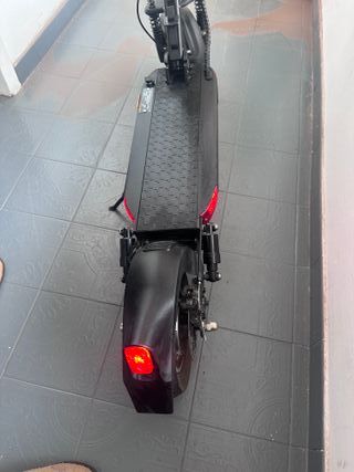 Patinete eléctrico Joyor Y10 2025