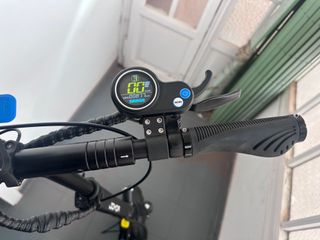 Patinete eléctrico Joyor Y10 2025