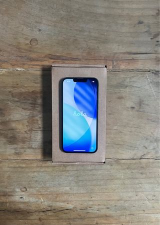 iPhone 13 GSM + CDMA