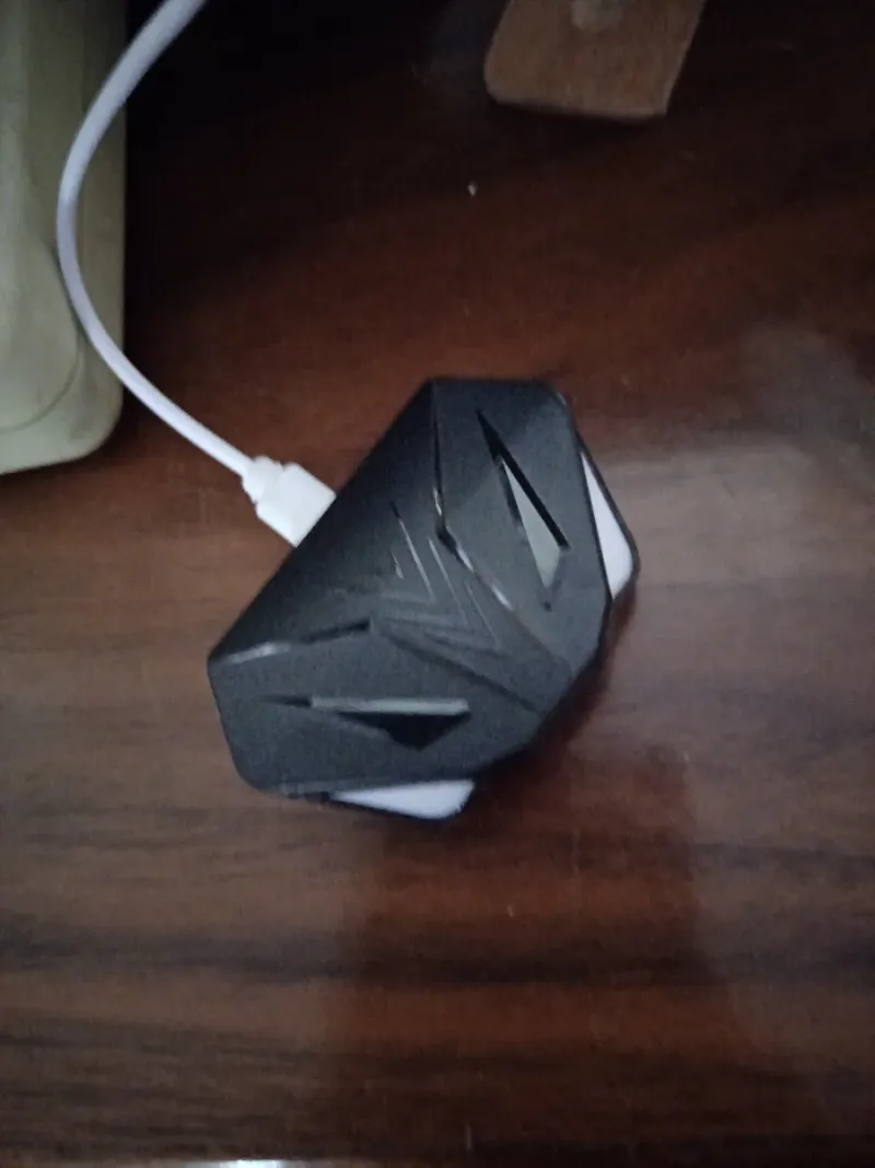 Auriculares Gaming Bluetooth Wise WT-189 afbeelding 2