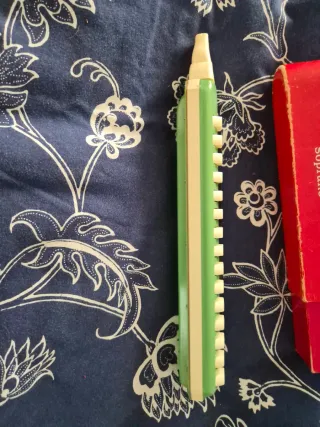 Melódica Soprano Hohner