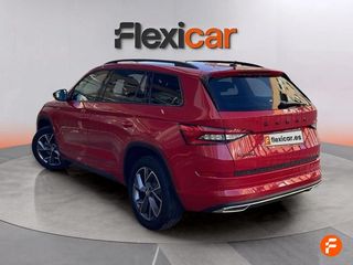 Skoda Kodiaq 2.0 TDI 110 kW (150CV) AdBlue DSG 4x4