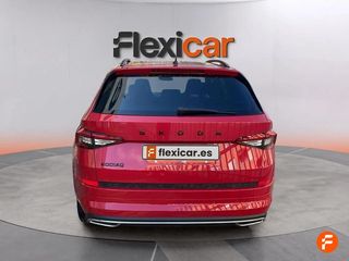 Skoda Kodiaq 2.0 TDI 110 kW (150CV) AdBlue DSG 4x4