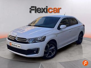 Citroën C-Elysée BlueHDi 75KW (100CV) Origins