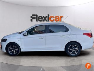 Citroën C-Elysée BlueHDi 75KW (100CV) Origins