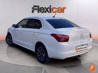 Citroën C-Elysée BlueHDi 75KW (100CV) Origins