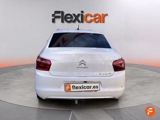 Citroën C-Elysée BlueHDi 75KW (100CV) Origins