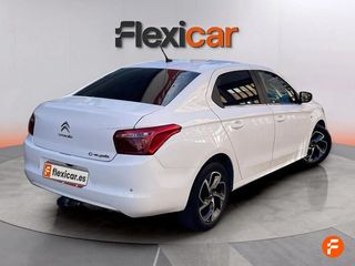 Citroën C-Elysée BlueHDi 75KW (100CV) Origins