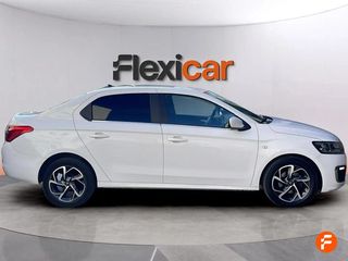 Citroën C-Elysée BlueHDi 75KW (100CV) Origins