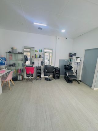 Local en traspaso, interesados 672266806