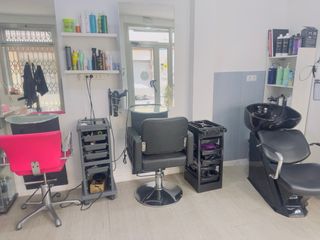 Local en traspaso, interesados 672266806