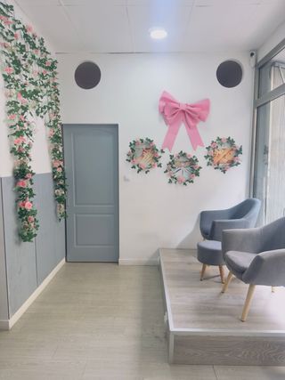 Local en traspaso, interesados 672266806