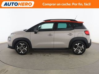 Citroën C3 Aircross 1.2 PureTech Shine