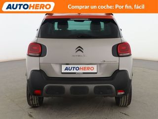 Citroën C3 Aircross 1.2 PureTech Shine