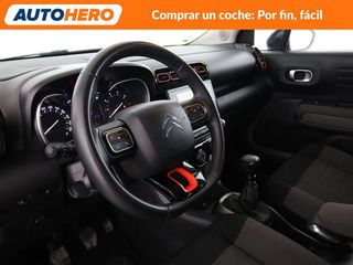 Citroën C3 Aircross 1.2 PureTech Shine
