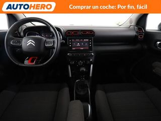 Citroën C3 Aircross 1.2 PureTech Shine
