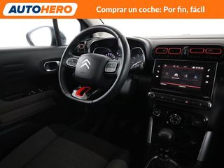 Citroën C3 Aircross 1.2 PureTech Shine