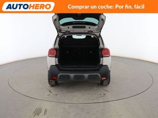 Citroën C3 Aircross 1.2 PureTech Shine
