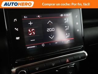 Citroën C3 Aircross 1.2 PureTech Shine