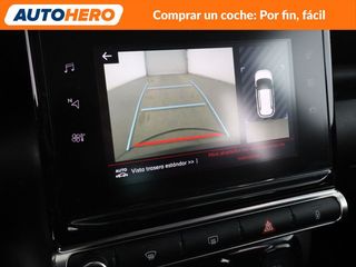 Citroën C3 Aircross 1.2 PureTech Shine