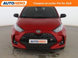 Toyota Yaris 1.5 Hybrid GR Sport