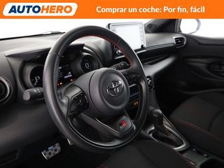 Toyota Yaris 1.5 Hybrid GR Sport