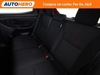 Toyota Yaris 1.5 Hybrid GR Sport