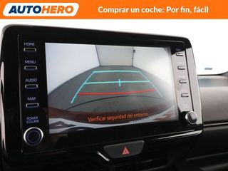 Toyota Yaris 1.5 Hybrid GR Sport