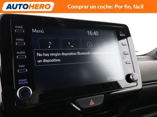 Toyota Yaris 1.5 Hybrid GR Sport