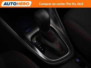 Toyota Yaris 1.5 Hybrid GR Sport