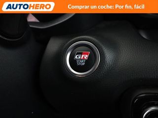 Toyota Yaris 1.5 Hybrid GR Sport