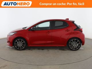Toyota Yaris 1.5 Hybrid GR Sport