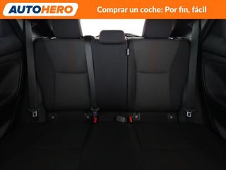 Toyota Yaris 1.5 Hybrid GR Sport