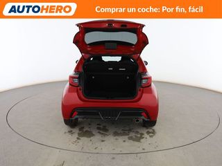 Toyota Yaris 1.5 Hybrid GR Sport