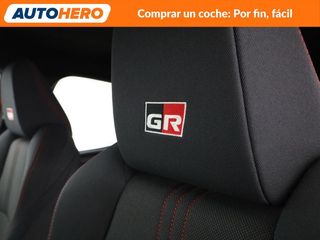 Toyota Yaris 1.5 Hybrid GR Sport