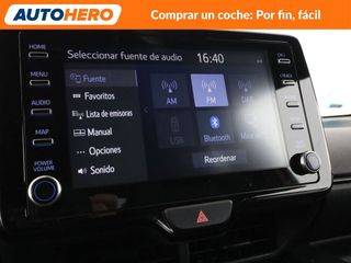 Toyota Yaris 1.5 Hybrid GR Sport