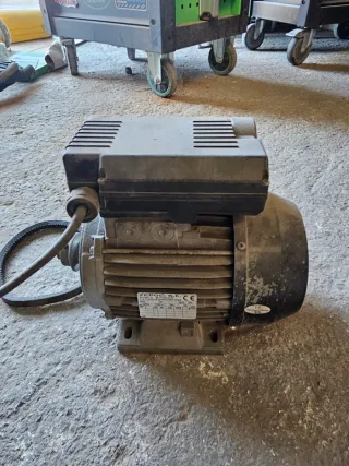 Motor Eléctrico Zepol S.L.