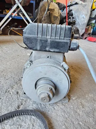 Motor Eléctrico Zepol S.L.