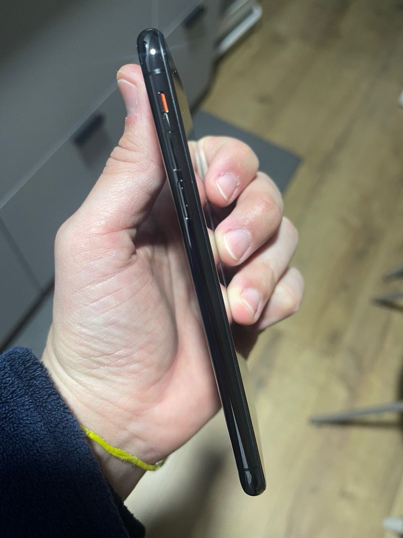 iPhone XS Negro - 256GB afbeelding 4
