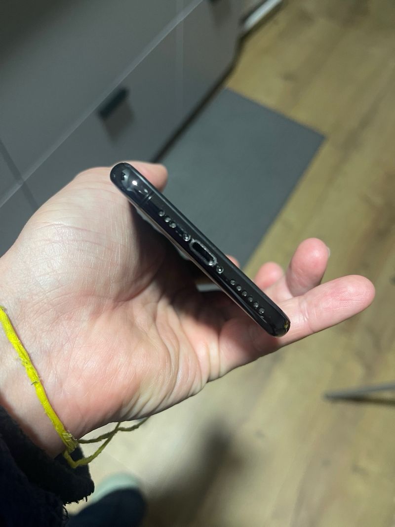 iPhone XS Negro - 256GB afbeelding 6