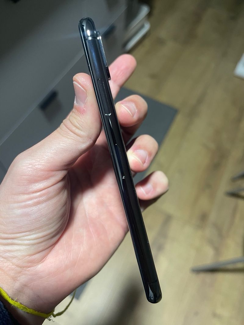 iPhone XS Negro - 256GB afbeelding 3